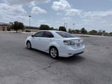 2010 Lexus HS 250h - Preview 4