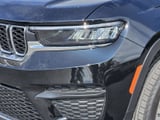 2027 Jeep Grand Cherokee - Preview 7