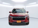 2026 Chevrolet Trax - Preview 8