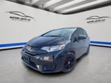 2015 Honda Fit - Preview 2