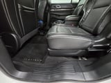 2019 Ford Explorer - Preview 12