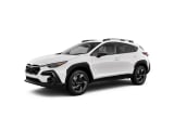 2027 Subaru Crosstrek - Preview 3
