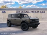 2026 Ford Bronco - Preview 7