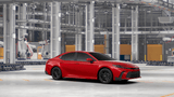 2027 Toyota Camry - Preview 14