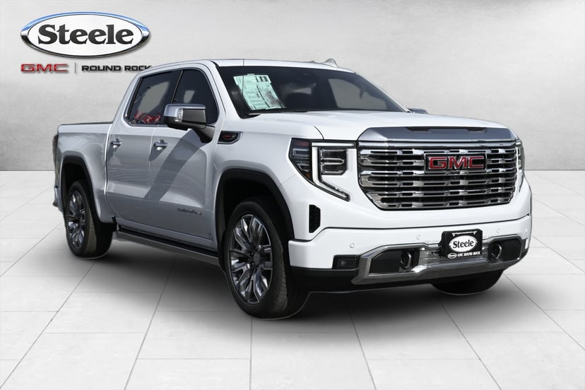2026 GMC Sierra 1500 - Image 2
