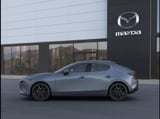 2026 Mazda Mazda3 - Preview 3
