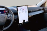 2025 Ford Mustang Mach-E - Preview 8