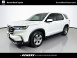 2025 Honda Pilot - Preview 2
