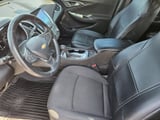 2020 Chevrolet Malibu - Preview 11