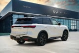 2027 INFINITI QX60 - Preview 5