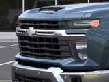 2026 Chevrolet Silverado 2500 HD - Preview 13