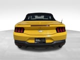 2024 Ford Mustang - Preview 6