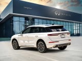 2021 Lincoln Corsair - Preview 6