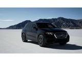 2027 Mercedes-Benz GLE - Preview 10