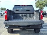 2026 Chevrolet Silverado 1500 - Preview 10
