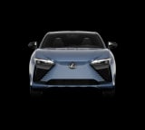 2026 Lexus RZ - Preview 6