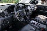2020 Honda Passport - Preview 2
