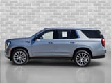2025 GMC Yukon - Preview 7