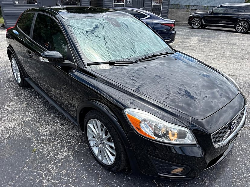2011 Volvo C30 - Image 1
