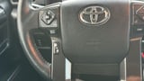 2017 Toyota 4Runner - Preview 14