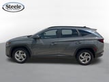 2024 Hyundai Tucson - Preview 3