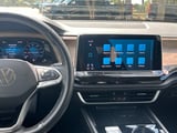 2026 Volkswagen Atlas - Preview 15