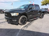 2022 Ram 1500 - Preview 3
