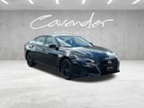 2026 Nissan Altima - Preview 2