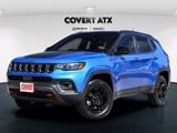 2023 Jeep Compass - Preview 2