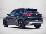 2022 Chevrolet Trailblazer - Preview 4