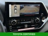 2026 Toyota Highlander - Preview 16