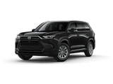 2024 Toyota Grand Highlander - Preview 7