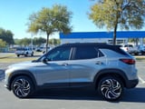 2026 Chevrolet Trailblazer - Preview 6