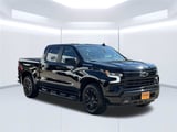 2026 Chevrolet Silverado 1500 - Preview 7
