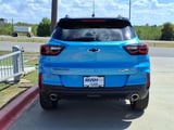 2026 Chevrolet Trailblazer - Preview 7