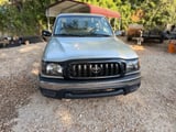 2002 Toyota Tacoma - Preview 8