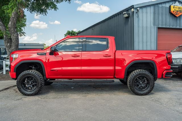 2021 GMC Sierra 1500 - Image 1