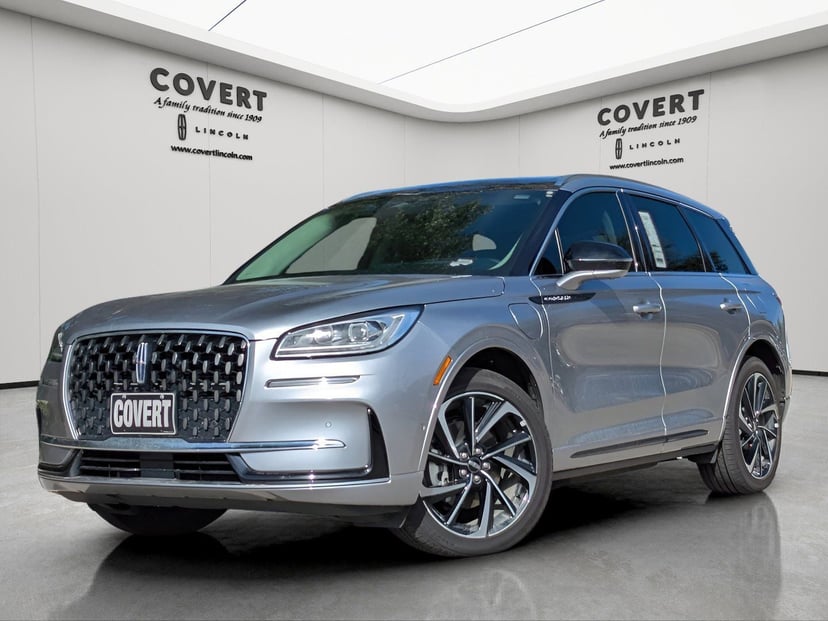 2024 Lincoln Corsair - Image 1