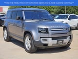 2021 Land Rover Defender - Preview 3