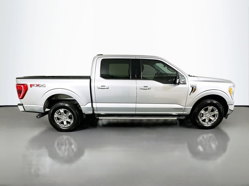 2022 Ford F-150 - Image 2