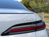 2026 BMW 7 Series - Preview 10