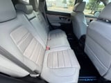 2018 Honda CR-V - Preview 15