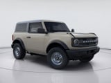 2026 Ford Bronco - Preview 7