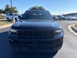 2024 Jeep Grand Cherokee L - Preview 7
