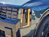 2027 Kia Telluride - Preview 6
