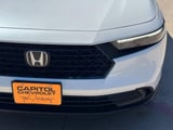 2025 Honda Accord - Preview 9