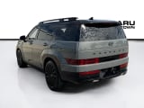 2024 Hyundai Santa Fe - Preview 5