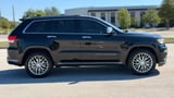 2018 Jeep Grand Cherokee - Preview 4