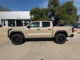 2023 Chevrolet Colorado - Preview 3