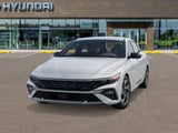 2025 Hyundai Elantra - Preview 6